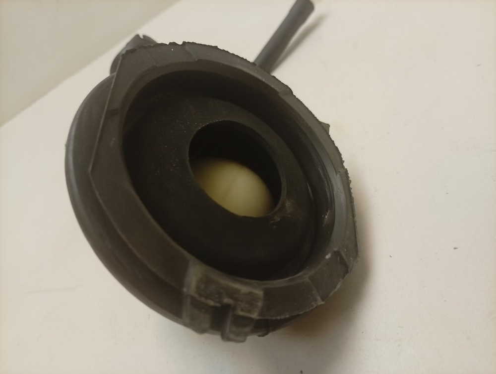 WLL2416EOE/01 кт73 Сливной патрубок для стиральной машины Bosch WLL2416EOE/01 б/у