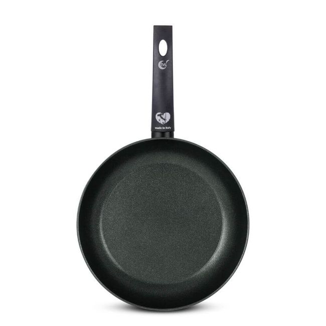 Сковорода TVS Preziosa Italia Induction