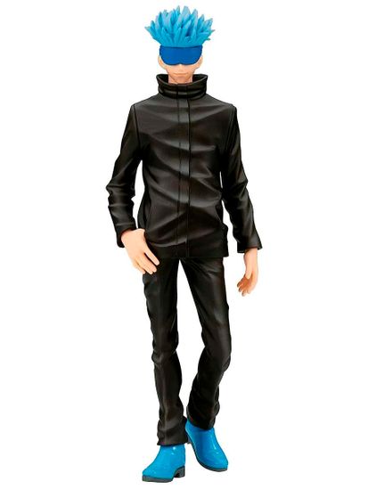 Фигурка Аниме Магическая Битва Сатору Годжо Ver. B 17см BP19580P