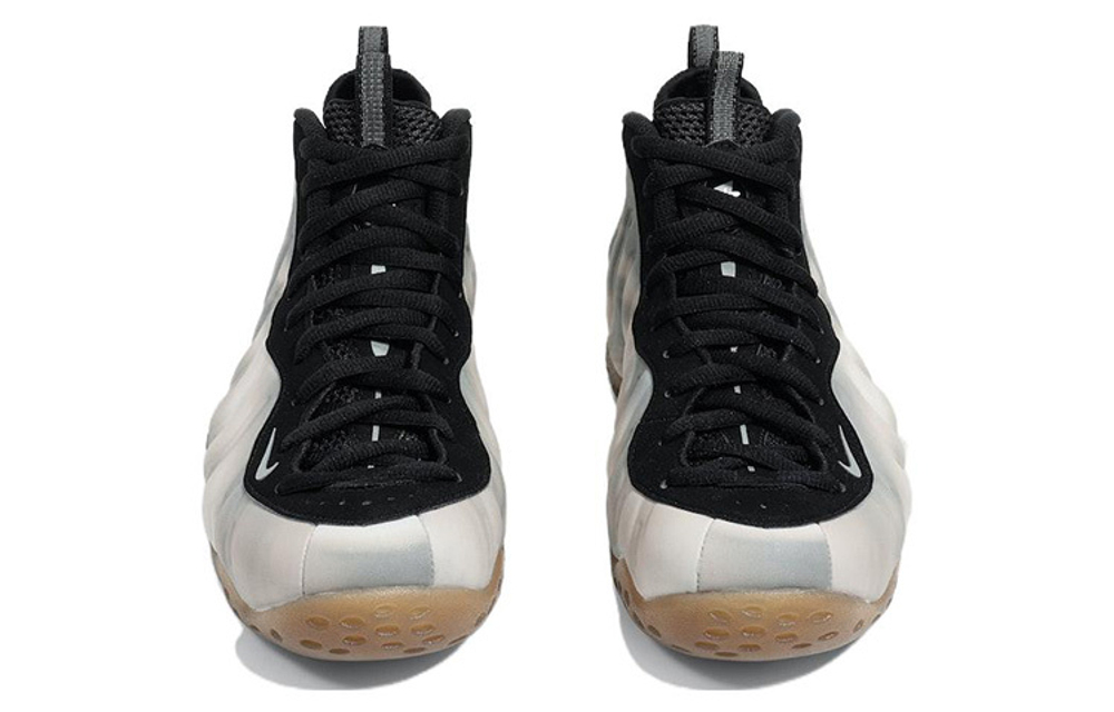 Кроссовки Nike Foamposite One "Dream A World"
