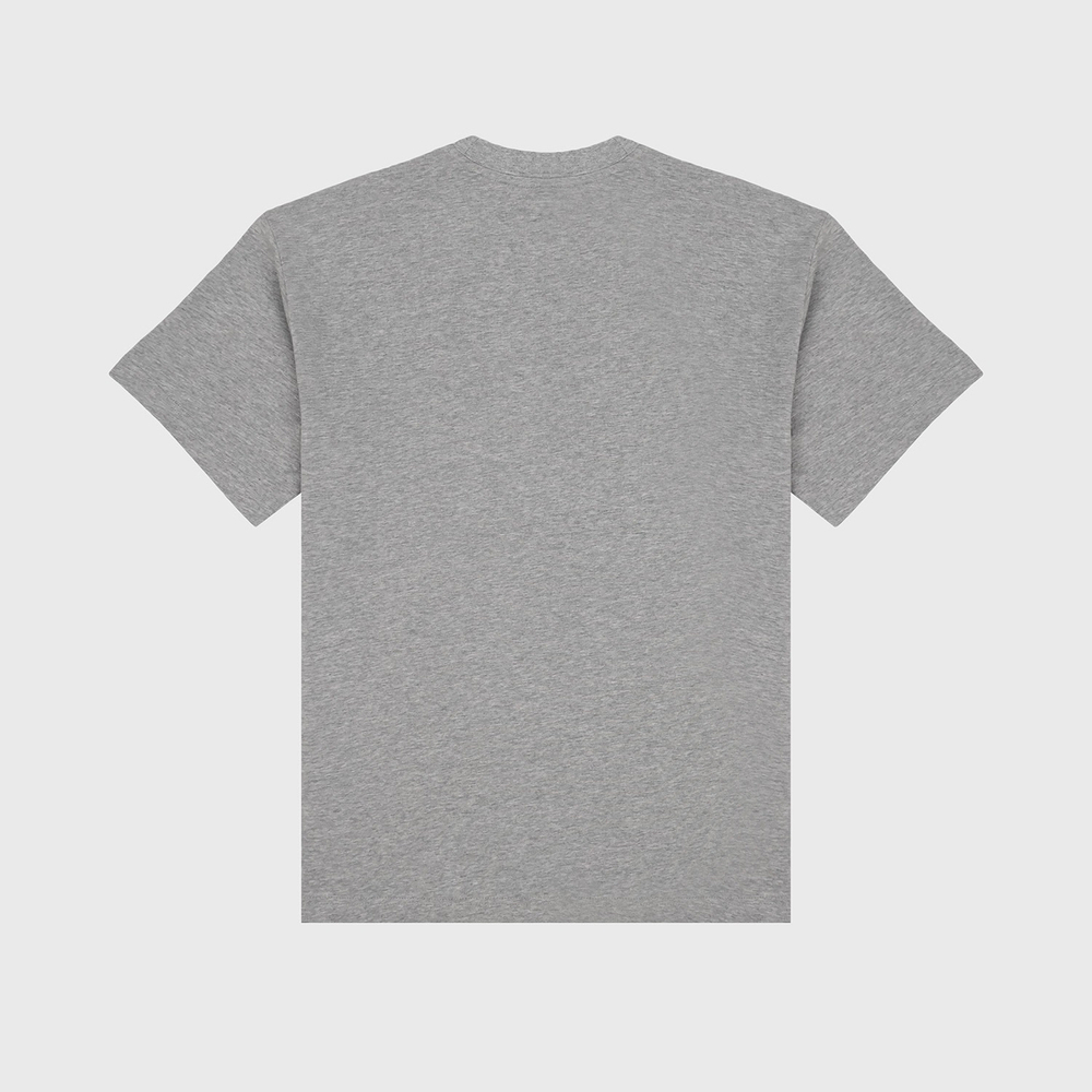 Футболка Nike Lab Blank Grey
