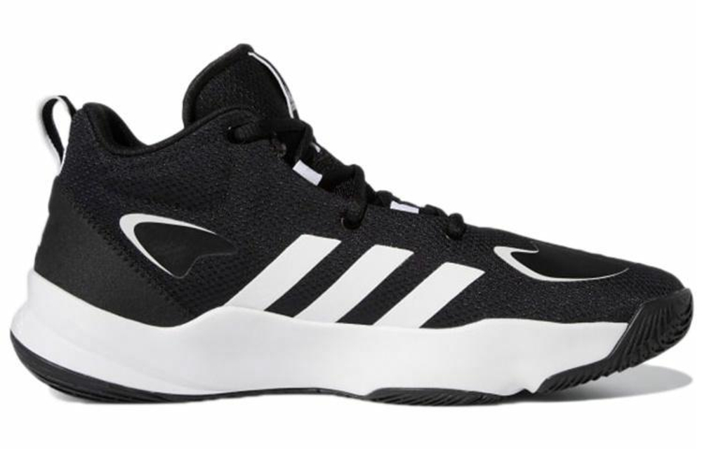 Кроссовки Adidas Pro N3Xt 2021