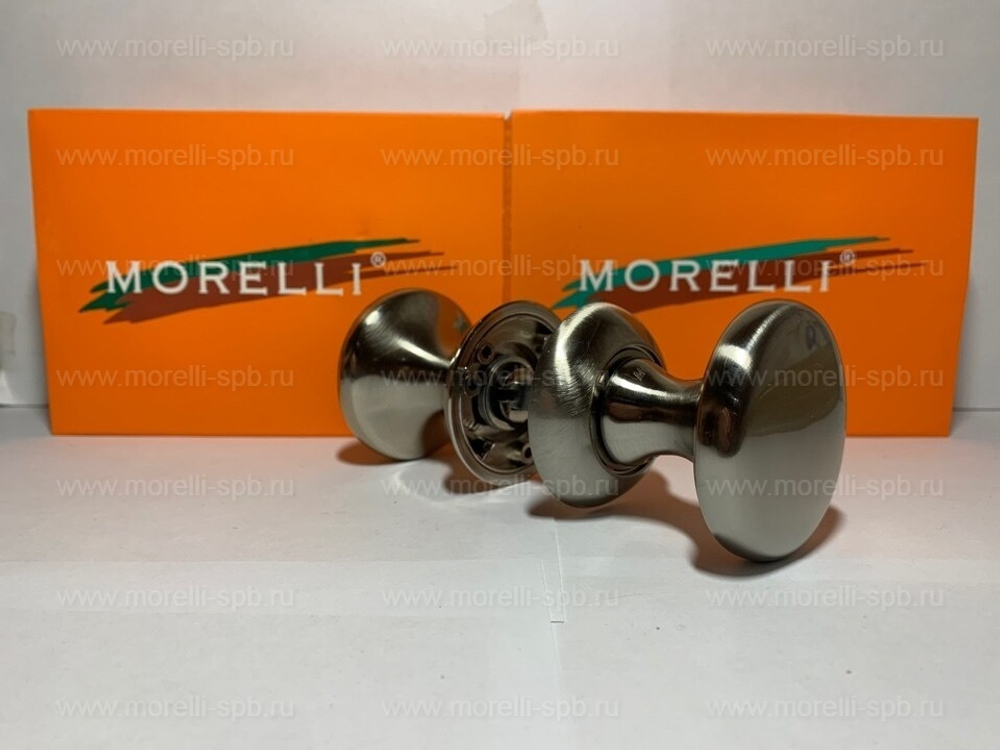 Morelli "FOSTER" MHR-1 поворотная