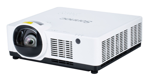 Проектор Sonnoc SNP-LS521LU