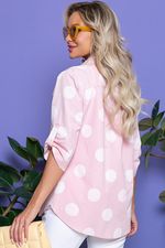 Рубашка 41459 Avili