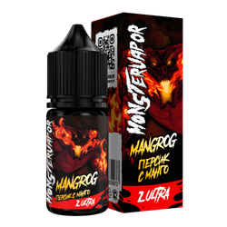 MonsterVapor 50mg