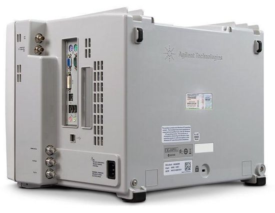 8990B, Блоки измерительные ваттметров пиковой мощности, № в ГРСИ РФ - 55994-13