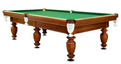 Бильярдный стол Корнет 9 футов (пирамида, пул)