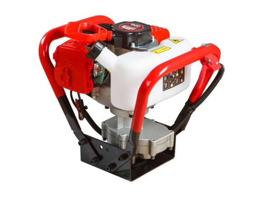 Мотобур ECO GD-52