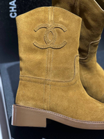 Сапоги CHANEL, арт. 457359626