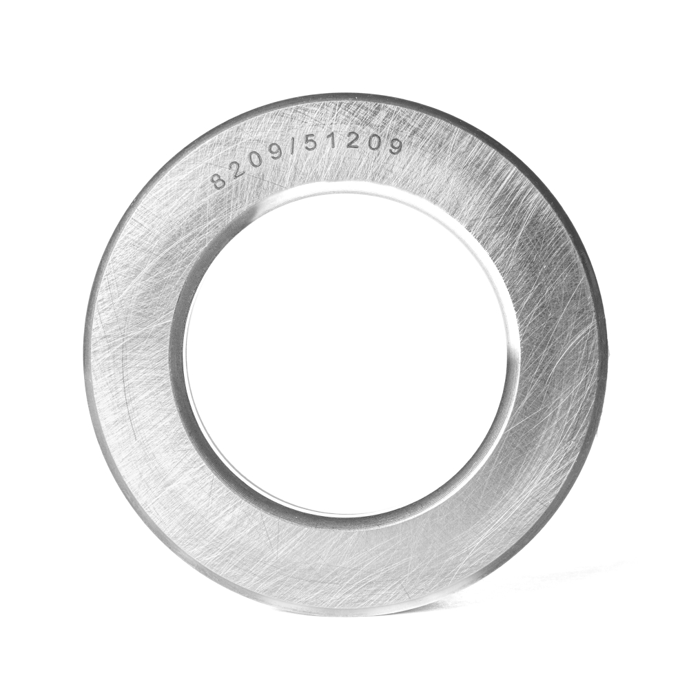 Подшипник шариковый упорный однорядный открытый, 45х73х20 мм