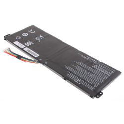 Аккумулятор iBatt 3400mAh для ноутбуков Acer Aspire 5 A515-43, 5 A515-55 (AP19B5L)