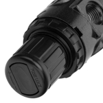 DENZEL Фильтр-регулятор FR1500 10 бар 1500 л/мин 1/4"