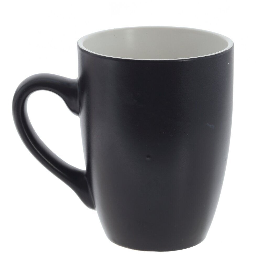 GAEM Кружка (кратность 6 шт), 350 мл, L11,5 W7,5 H11,5 см, 4в., (сорт 1,2)