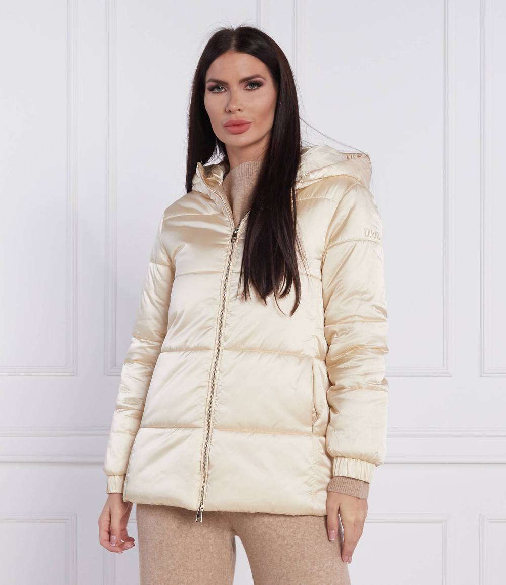 куртка Liu Jo - кремовый (WF2092 T3176)
