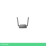 Беспроводной маршрутизатор D-Link DIR-615/Z1A