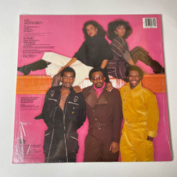 Винтажная виниловая пластинка LP Chic Tongue In Chic (USA 1982)