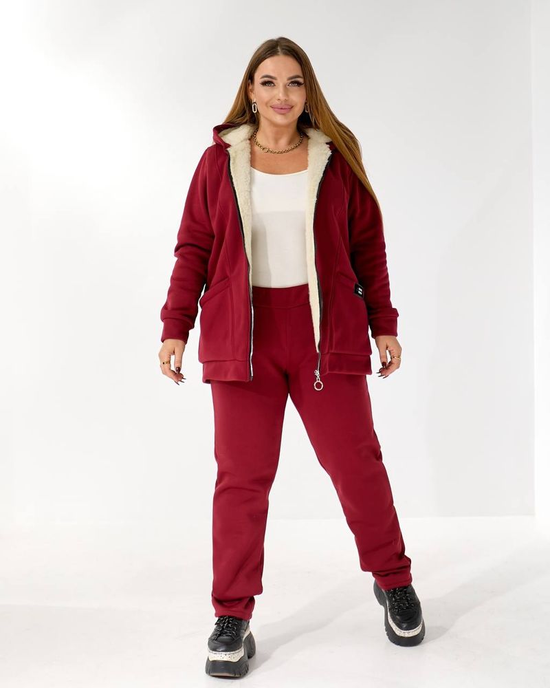 Костюм УК-5478 Фабрика Моды