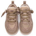 Ugg Lowmel Low Sneaker Sand