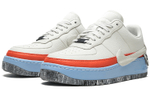 Кроссовки Nike Air Force 1 Low Jester Xx Se (Женская размерная сетка)
