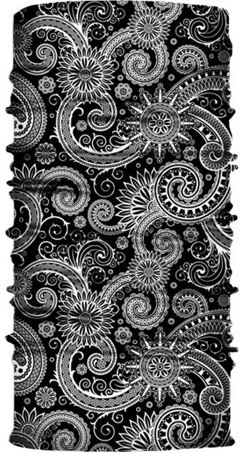 Шарф-труба Skully Tube fleece S120
