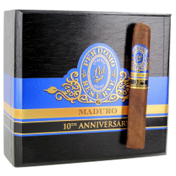 Perdomo Reserve 10th Anniversary Maduro Epicure