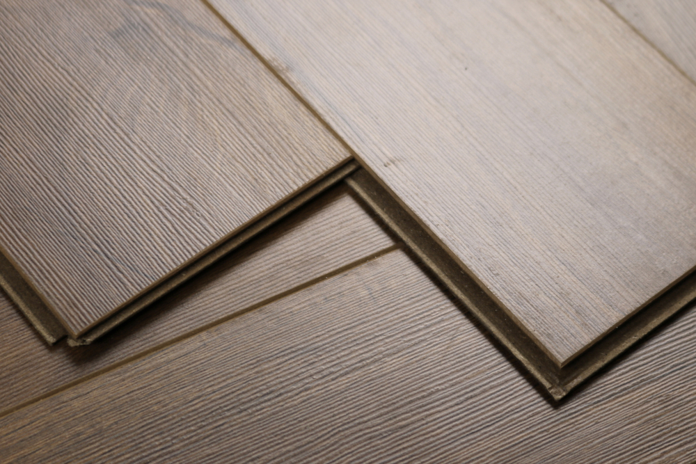 Ламинат ICON Orange 12 мм ДУБ МОККО 1.32 м2