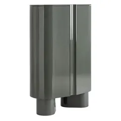 Современный шкаф Saxby