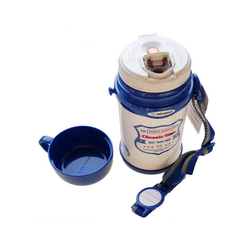 Термос ZOJIRUSHI SC-MC60-WA (0.6 литра, белый)