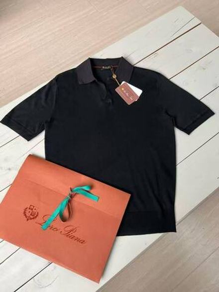 Поло Loro Piana