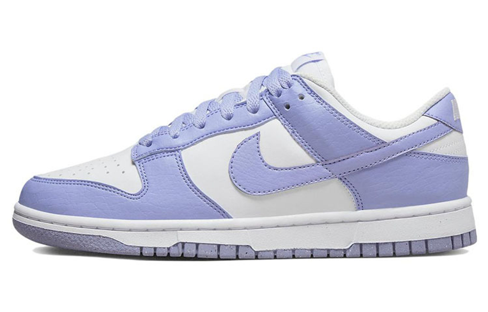 Кроссовки Nike Dunk Low Next Nature "Lilac" (Женская размерная сетка)