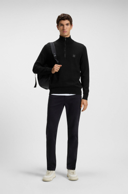 Джемпер мужской BOSS Kanobix_S