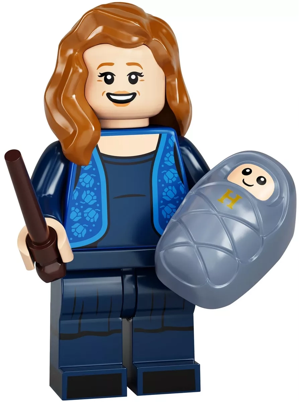 LEGO Минифигурки Лего Гарри Поттер 2 серия 71028