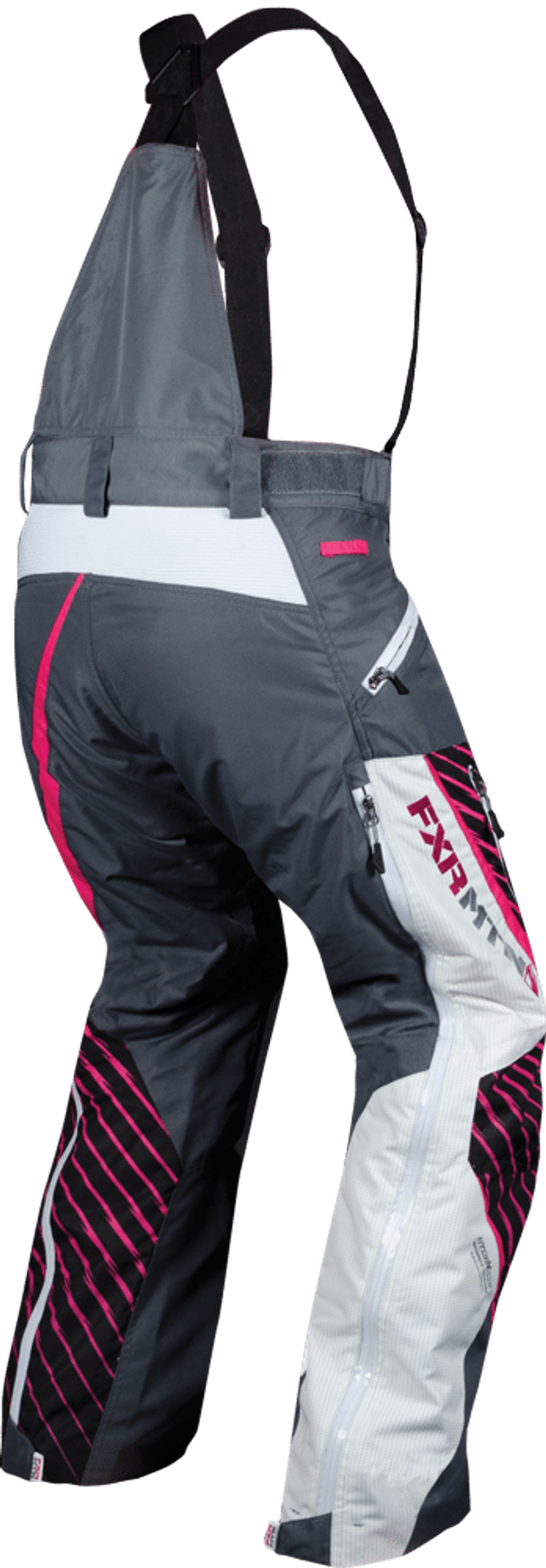 Брюки снегоходная FXR Vertical Lady