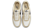 Кроссовки Nike Air Force 1 Lx "Team Gold"