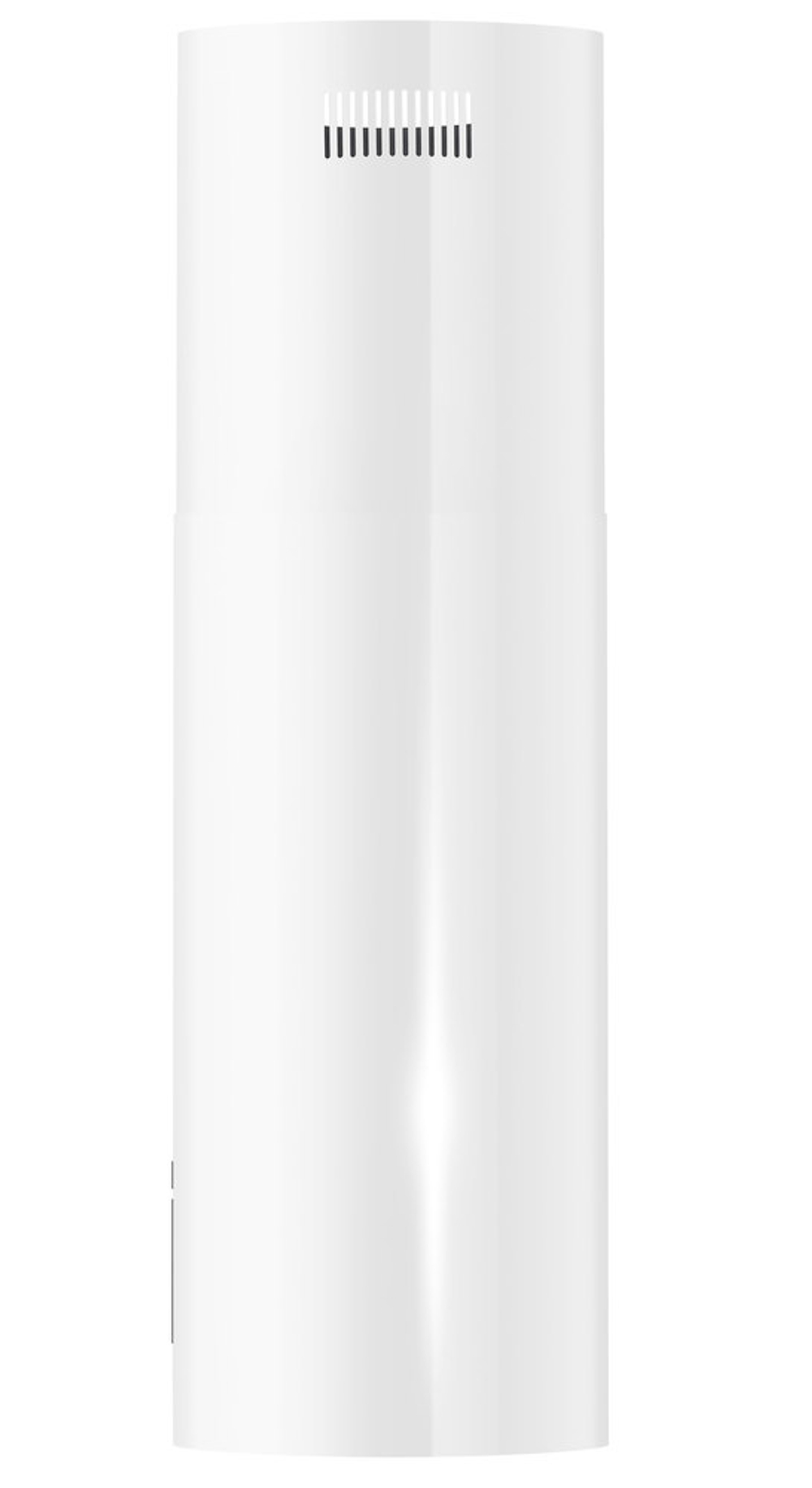 Островная вытяжка Maunfeld Lee Isla (sensor) 39 white