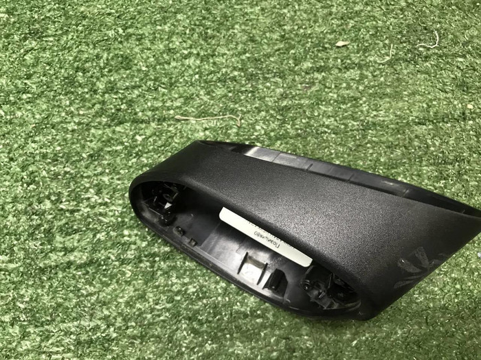 Накладка зеркала правая Porsche Cayenne 958 10-18