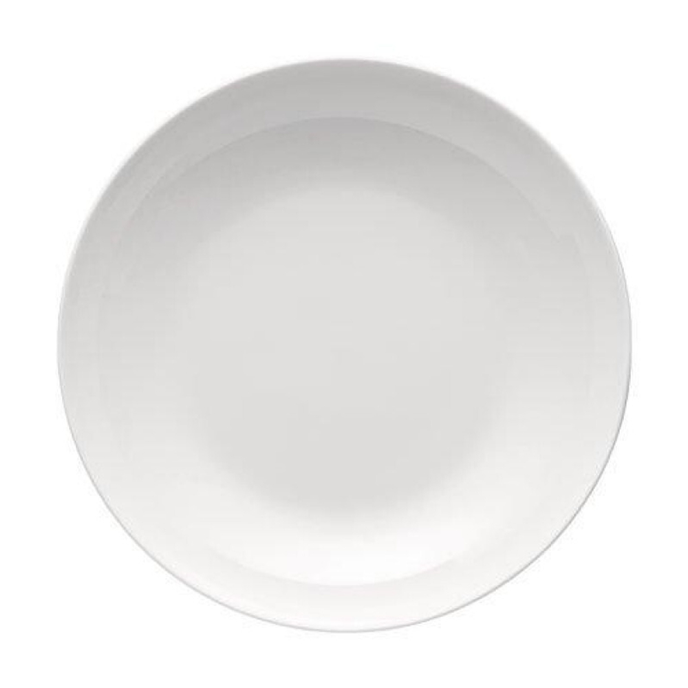 Rosenthal Brillance Тарелка суповая Coup 21 см