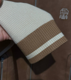 Куртка Brunello Cucinelli