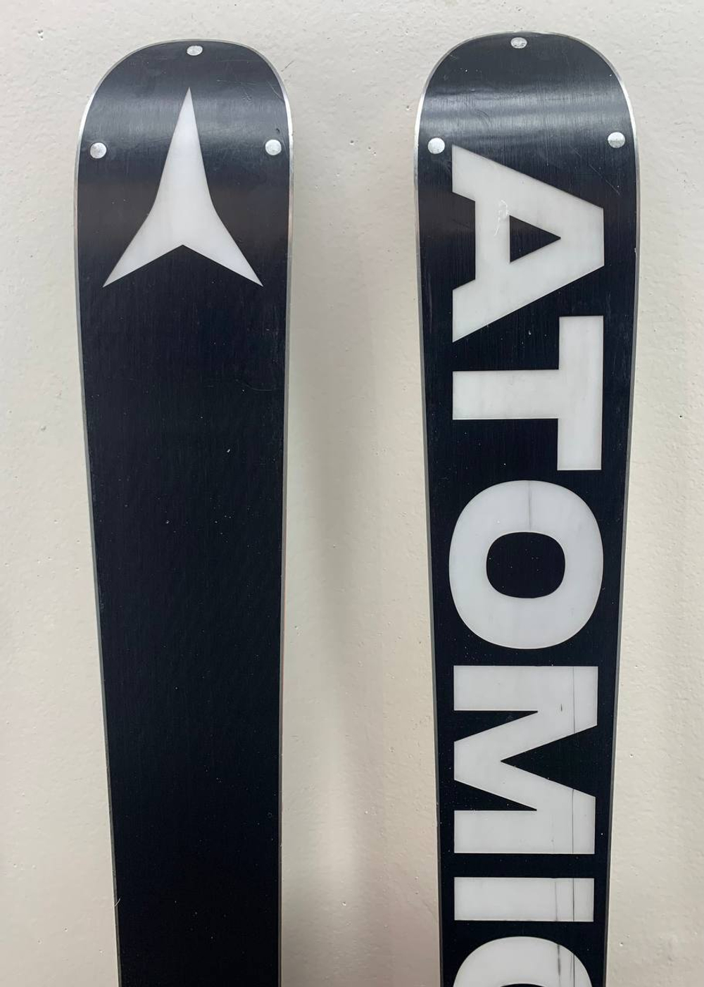 Горные лыжи ATOMIC INFAMOUS 151