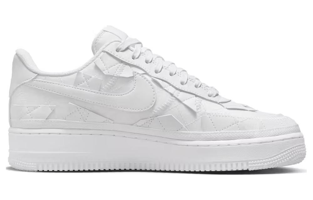 Nike air force 1 low triple white hotsell
