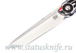 Нож Concept Car 2 Tanto кастом Юстус Justus Knivesфотография - 2