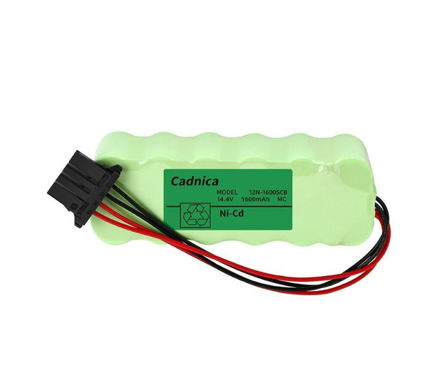 Аккумулятор SANYO 12N-1600SCB