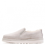 Ugg Stitch Slip - Beige