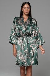 Халат Mia-Amore 4843 "Carmina"