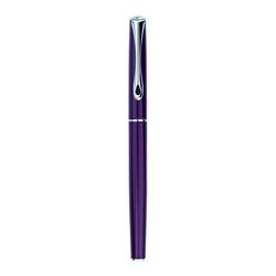 Ручка-роллер Diplomat Traveller deep purple (D40703030) 2