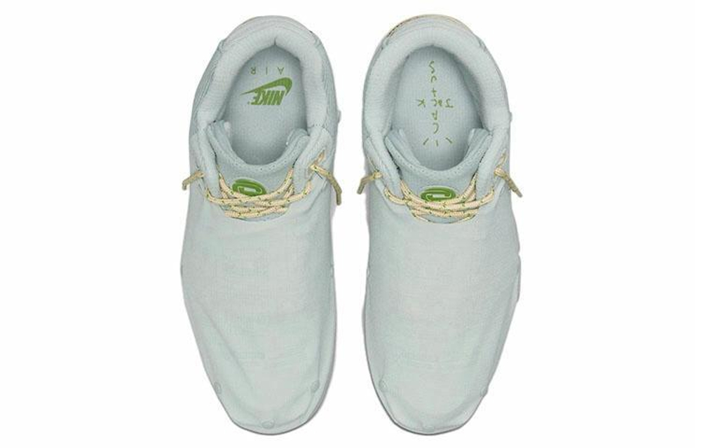 Кроссовки Travis Scott X Cact.Us Corp X Nike Air Trainer 1 Grey Haze