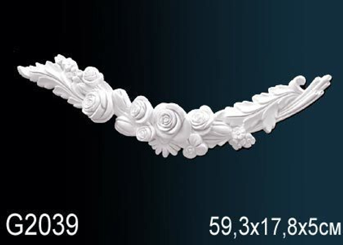 Орнамент G2039