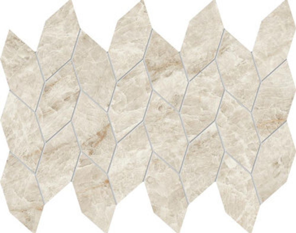 Мозаика Marvel Diva Taj Mahal Mosaico Twist Lapp. (AYD8)