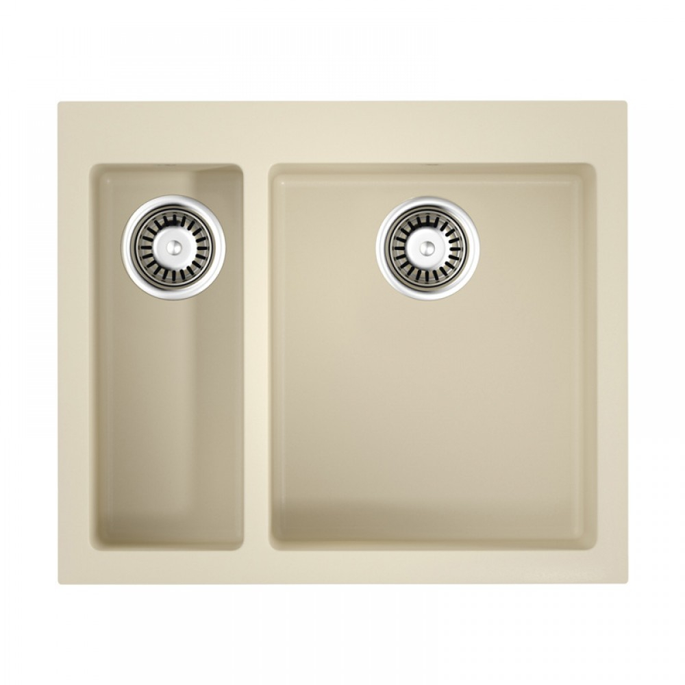 Кухонная мойка Omoikiri Bosen 59-2-BE